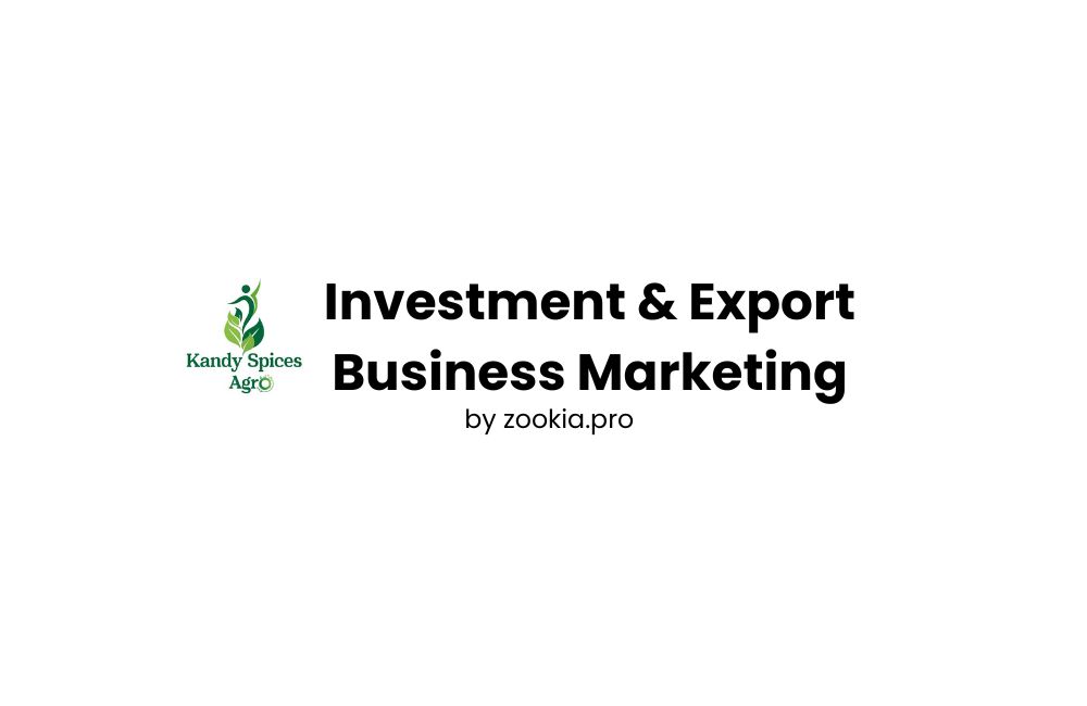 Kandy Spices Agro Case Study