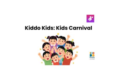 Kids Carnival – Lead Generation