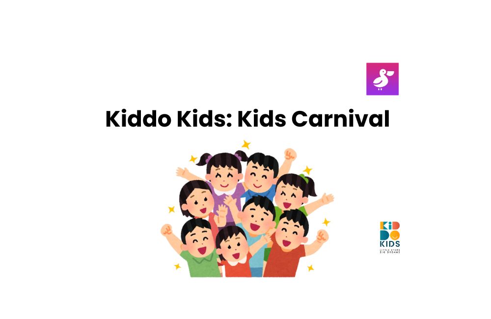 Kids Carnival – Lead Generation
